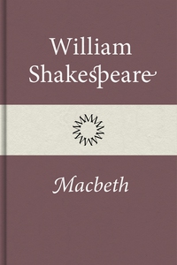 Macbeth (e-bok) av William Shakespeare