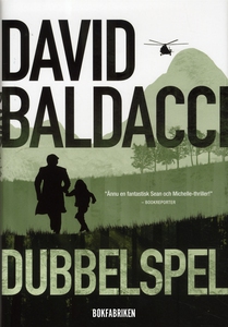Dubbelspel (e-bok) av