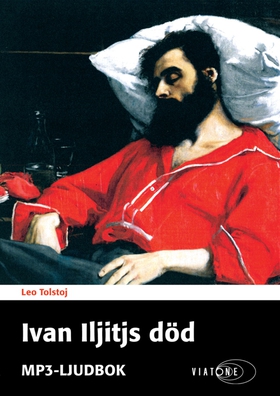 Ivan Iljitjs död (ljudbok) av Leo Tolstoj