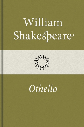 Othello (e-bok) av William Shakespeare