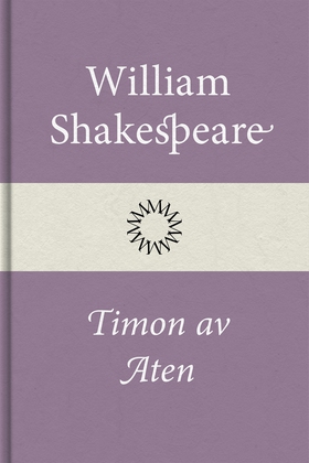 Timon av Aten (e-bok) av William Shakespeare