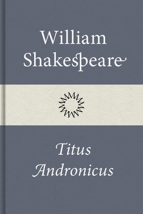 Titus Andronicus (e-bok) av William Shakespeare