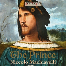 The Prince (ljudbok) av Niccolò Machiavelli