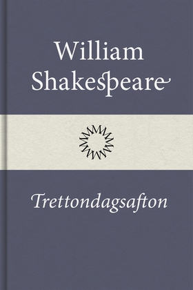 Trettondagsafton (e-bok) av William Shakespeare