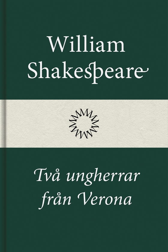 Två ungherrar från Verona