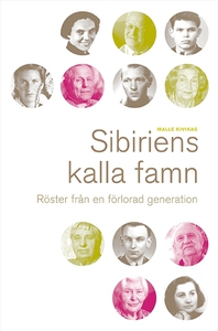 Sibiriens kalla famn (e-bok) av Malle Kivikas