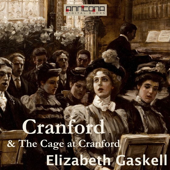 Cranford & The Cage at Cranford