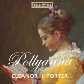 Pollyanna (ljudbok) av Eleanor H. Porter