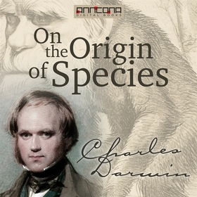 The Origin of Species (ljudbok) av Charles Darw