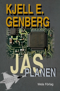 Jasplanen (e-bok) av Kjell E. Genberg