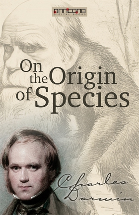 The Origin of Species (e-bok) av Charles Darwin