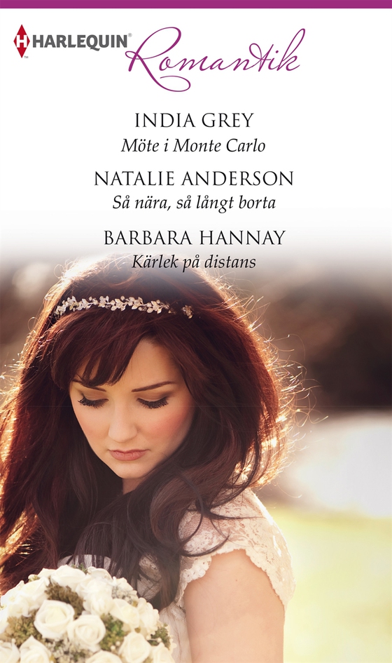 Möte i Monte Carlo /Så nära, så långt borta /Kärlek på distans