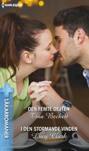 Den femte dejten/I den stormande vinden (e-bok)