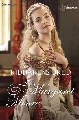 Riddarens brud (e-bok) av Margaret Moore