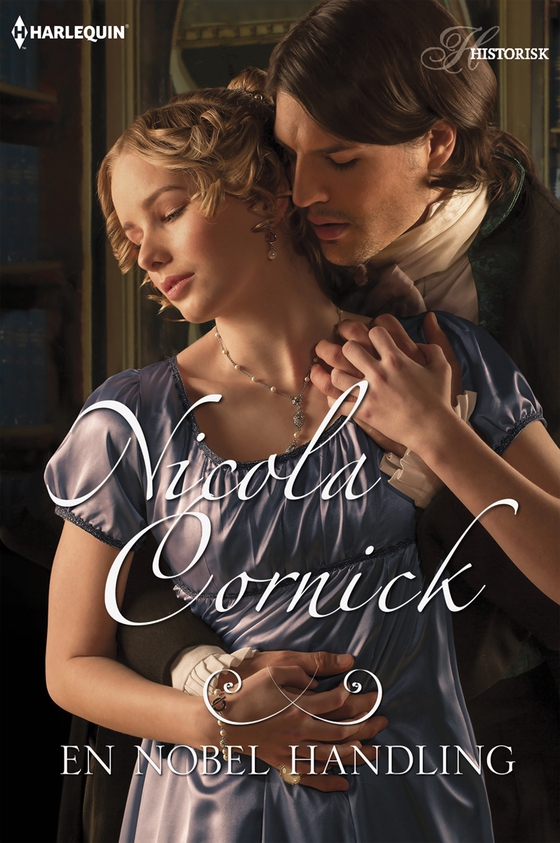 En nobel handling (e-bok) av Nicola Cornick