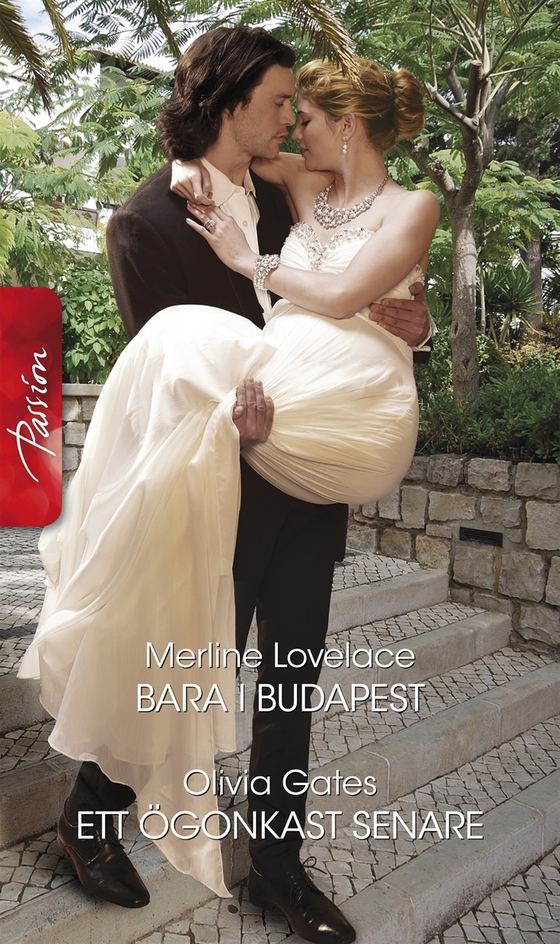 Bara i Budapest/Ett ögonkast senare