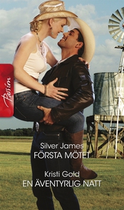 Första mötet/En äventyrlig natt (e-bok) av Kris