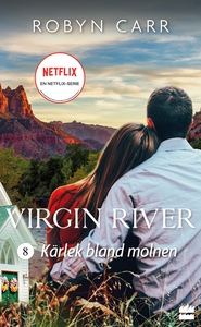 Kärlek bland molnen (e-bok) av Robyn Carr