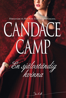 En självständig kvinna (e-bok) av Candace Camp