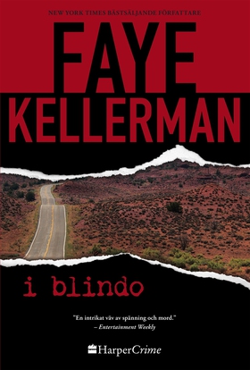 I blindo (e-bok) av Faye Kellerman