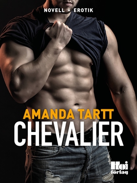 Chevalier (e-bok) av Amanda Tartt