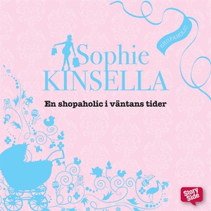 En shopaholic i väntans tider (ljudbok) av Soph