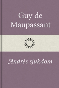 Andrés sjukdom (e-bok) av