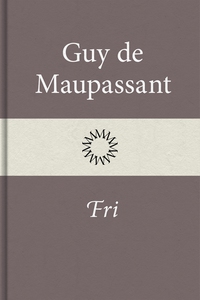 Fri (e-bok) av