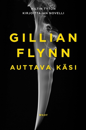 Auttava käsi (e-bok) av Gillian Flynn