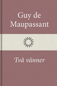 Två vänner (e-bok) av