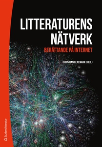 Litteraturens nätverk (e-bok) av Lisbeth Larsso