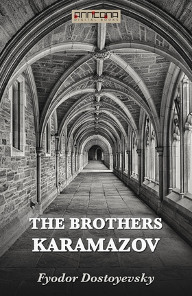 The Brothers Karamazov (e-bok) av Fyodor Dostoy