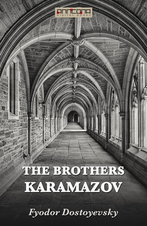 The Brothers Karamazov