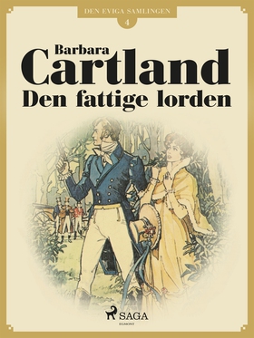 Den fattige lorden (e-bok) av Barbara Cartland