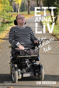 Ett annat liv : en annan tid (e-bok) av Kim And