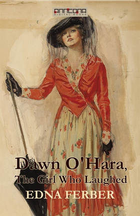 Dawn O'Hara, The Girl Who Laughed (e-bok) av Ed