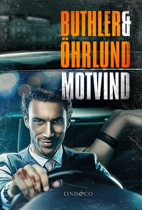 Motvind (e-bok) av Dan Buthler, Dag Öhrlund
