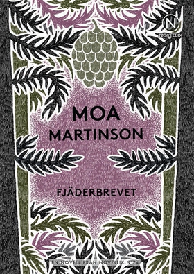 Fjäderbrevet (e-bok) av Moa Martinson, Malin Ro