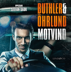 Silfverbielke 7 Motvind (ljudbok) av Dan Buthle