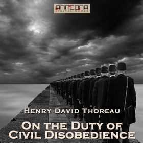 On the Duty of Civil Disobedience (ljudbok) av 