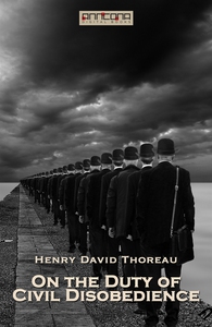 On the Duty of Civil Disobedience (e-bok) av He
