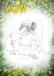 Sigyn (e-bok) av Eva Trapp