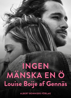 Ingen mänska en ö (e-bok) av Louise Boije af Ge