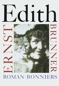 Edith (e-bok) av Ernst Brunner