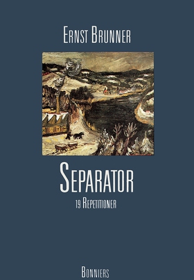 Separator : 19 repetitioner (e-bok) av Ernst Br