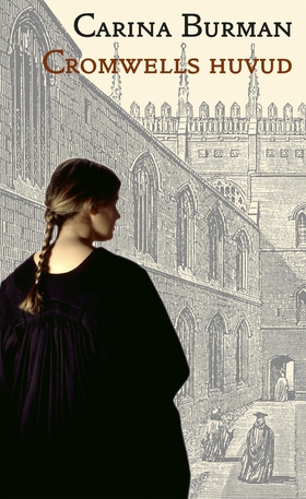 Cromwells huvud : antropologisk komedi (e-bok)