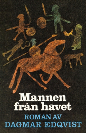 Mannen från havet (e-bok) av Dagmar , Dagmar Ed