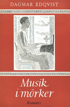 Musik i mörker (e-bok) av Dagmar Edqvist, Dagma