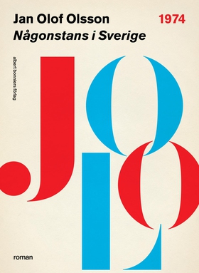 Någonstans i Sverige (e-bok) av Jan Olof Olsson