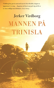 Mannen på Trinisla (e-bok) av Jerker Virdborg